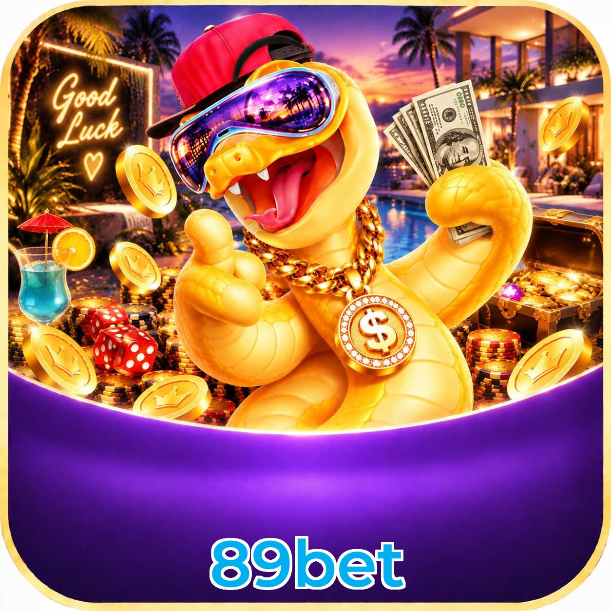 Jogos Fortune