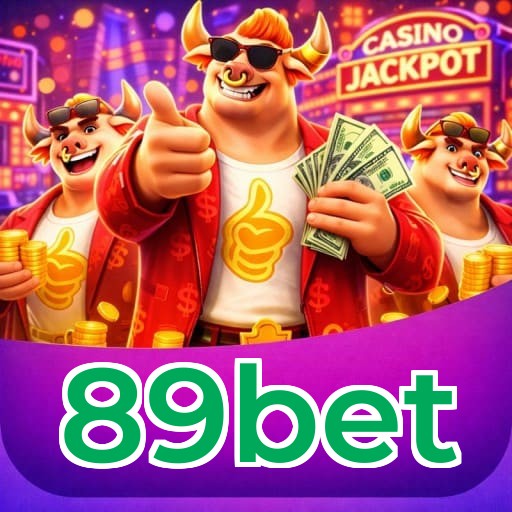 Catálogo 89bet 2.547 jogos - Pragmatic Play, Evolution, NetEnt
