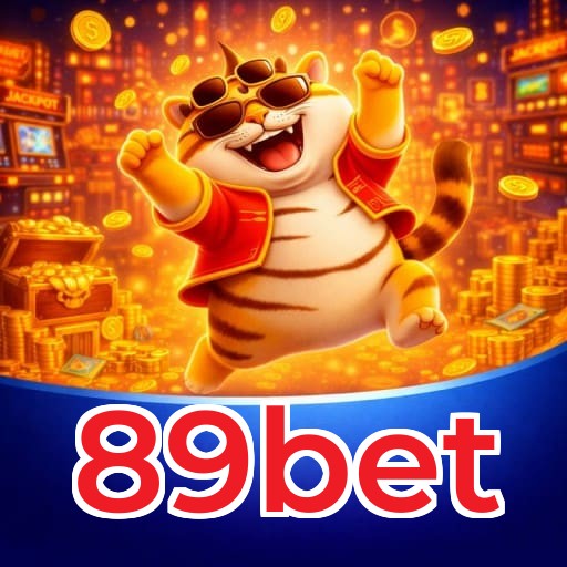 Catálogo 89bet 2.547 jogos