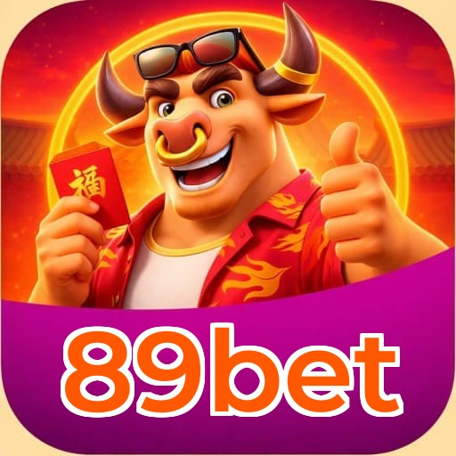 Logo da 89bet