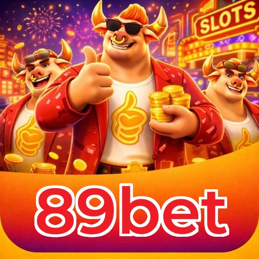 89bet bônus R$5.000